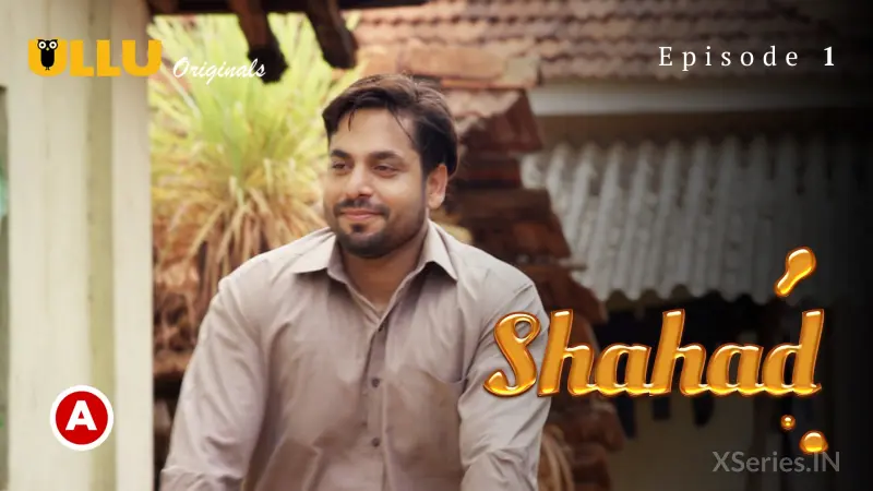 Shahad Episode 1
