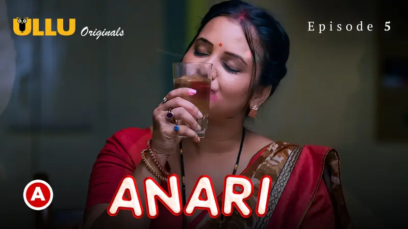 Anari Episode 5