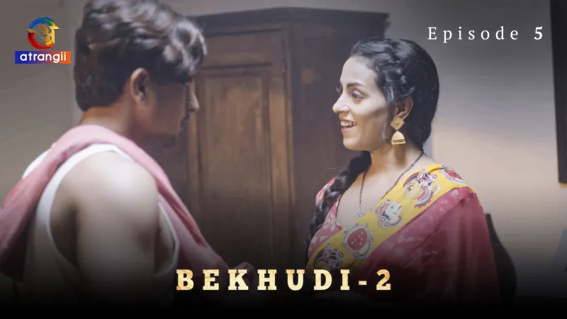 Bekhudi Episode 5