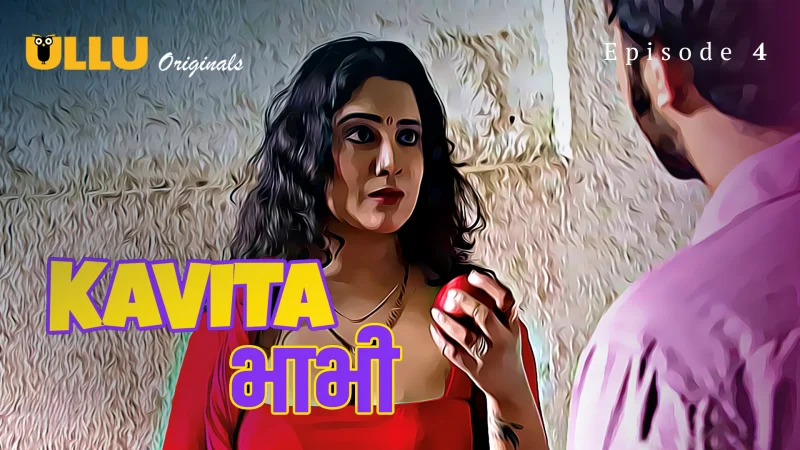 Kavita Bhabhi Episode 4