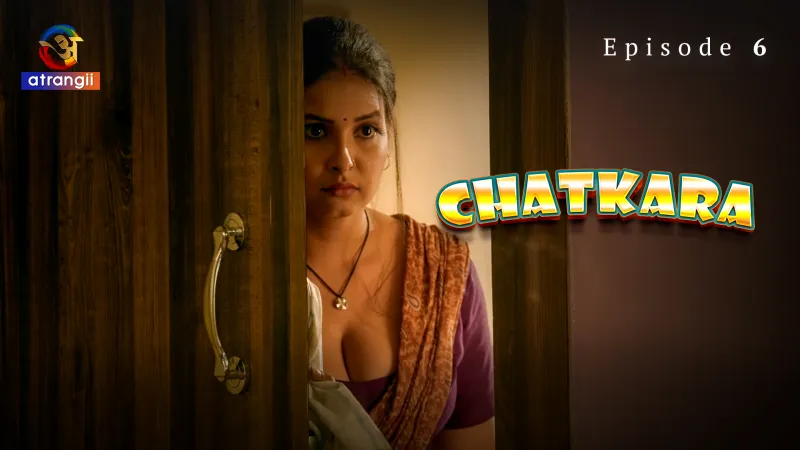 Chatkara Episode 6