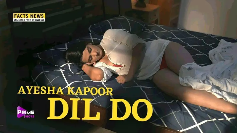 Dil Do Episode 1