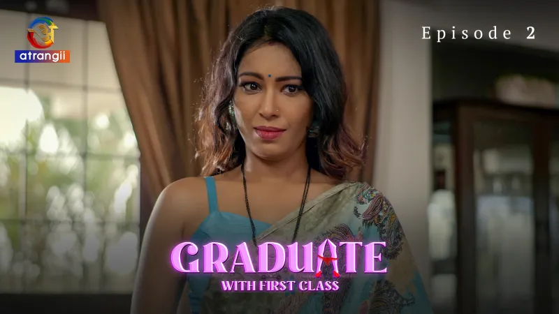 Graduate With First Class Episode 2