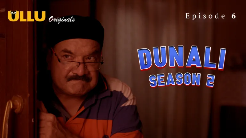 Dunali 2 Episode 6