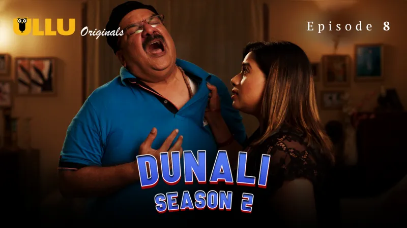 Dunali 2 Episode 8