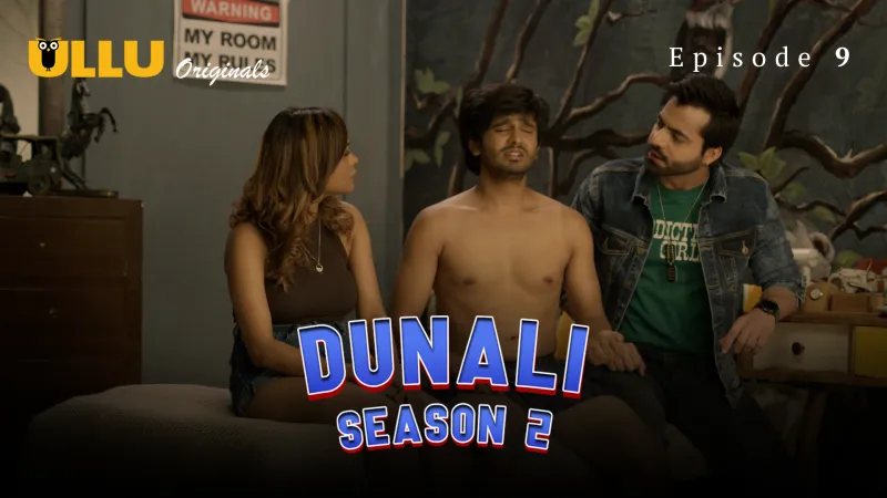 Dunali 2 Episode 9
