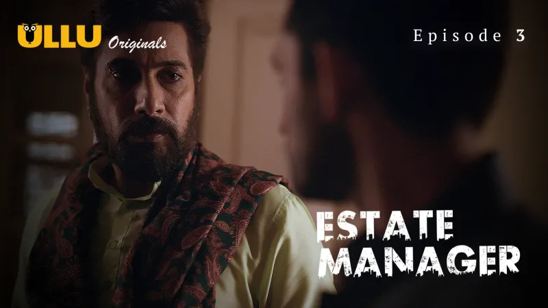 Estate Manager Episode 3