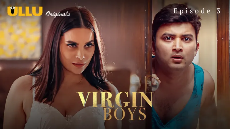 Virgin Boys Episode 3