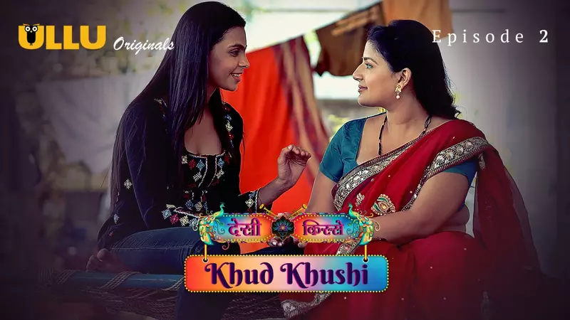 Khud Khushi Episode 2