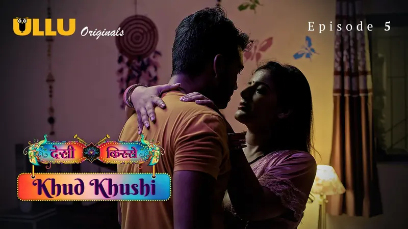 Khud Khushi Full Web Series Watch Online 18  WEBxSERIES com 