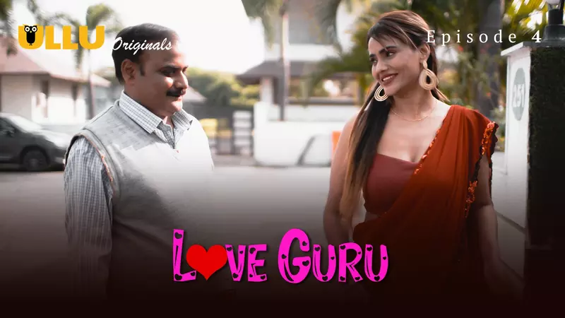 Love Guru Episode 4